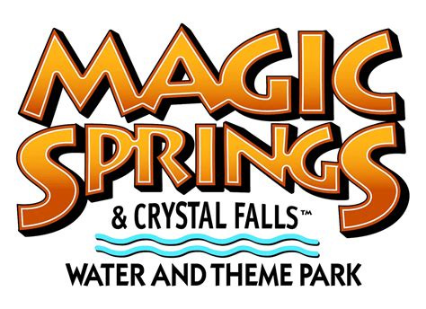 What time does magic springs close